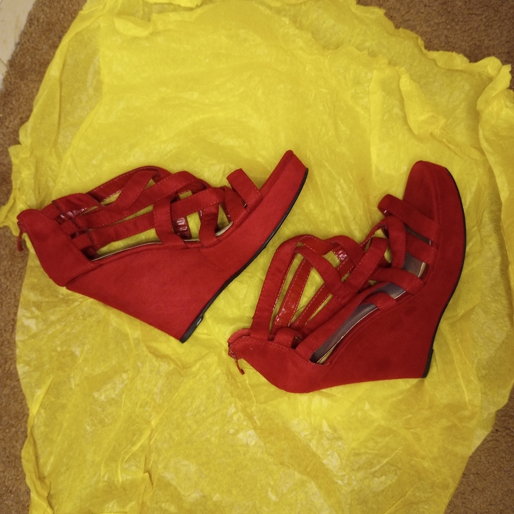 Wedges